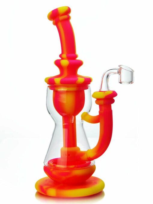 Shop Hybrid Incycler Dab Rig in australian