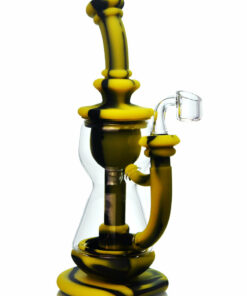 Shop Hybrid Incycler Dab Rig in australian
