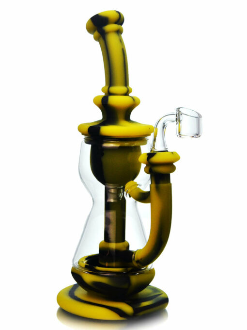 Shop Hybrid Incycler Dab Rig in australian