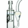 Shop Single Ratchet Perc Recycler by C2 Custom Creations in australian