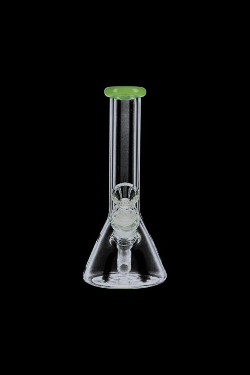 Shop Glass Beaker Base Bong in australian