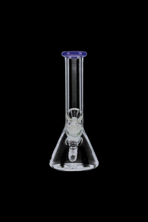 Shop Glass Beaker Base Bong in australian