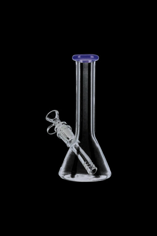 Shop Glass Beaker Base Bong in australian