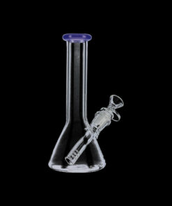 Shop Glass Beaker Base Bong in australian