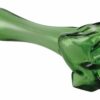 Shop Skull Glass Spoon Pipe in australian