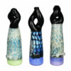 Shop Sleeper Cell Honeycomb Chillum | 3.25" | Durable Glass in australian