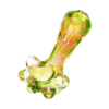 Shop Soap Bubble Inside Out Glass Hand Pipe in australian