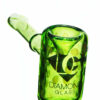 Shop Sour Apple Sherlock Pipe in australian