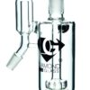 Shop 14mm 45 Degree Perfect Ash Catcher by Diamond Glass in australian