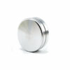 Shop SPLIFF Silver Aluminium Grinder 50mm - 2 part in australian