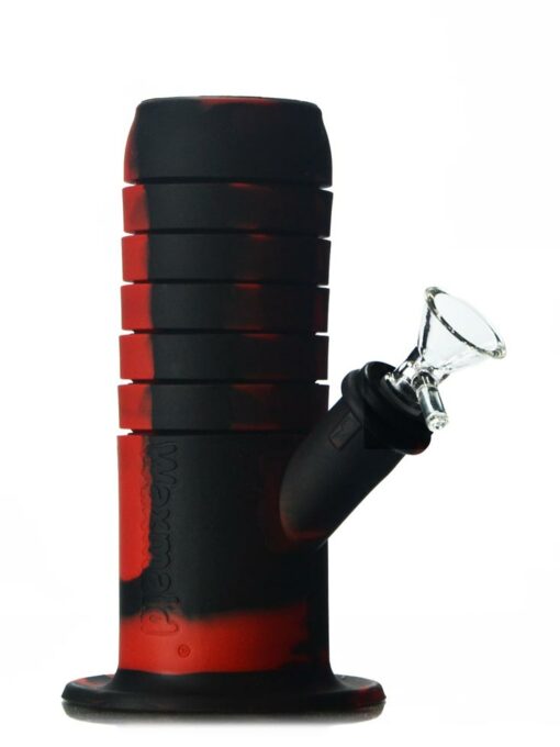 Shop Waxmaid Collapsible Bong - The Springer in australian