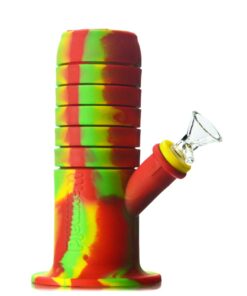 Shop Waxmaid Collapsible Bong - The Springer in australian