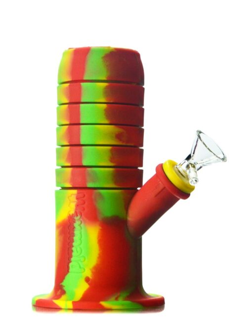 Shop Waxmaid Collapsible Bong - The Springer in australian