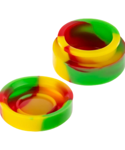 Shop Silicone Non-Stick Stash Container in australian