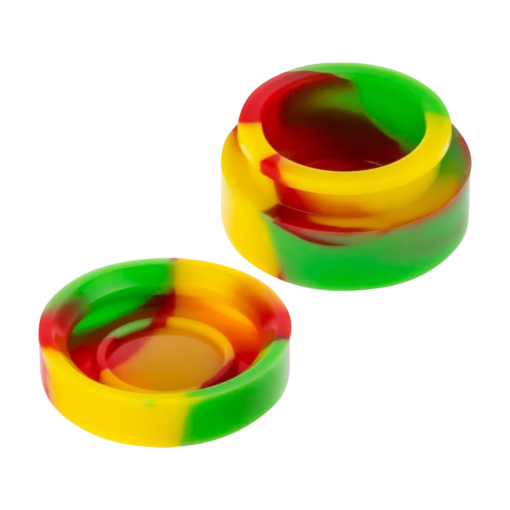 Shop Silicone Non-Stick Stash Container in australian