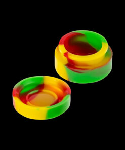 Shop Silicone Non-Stick Stash Container in australian
