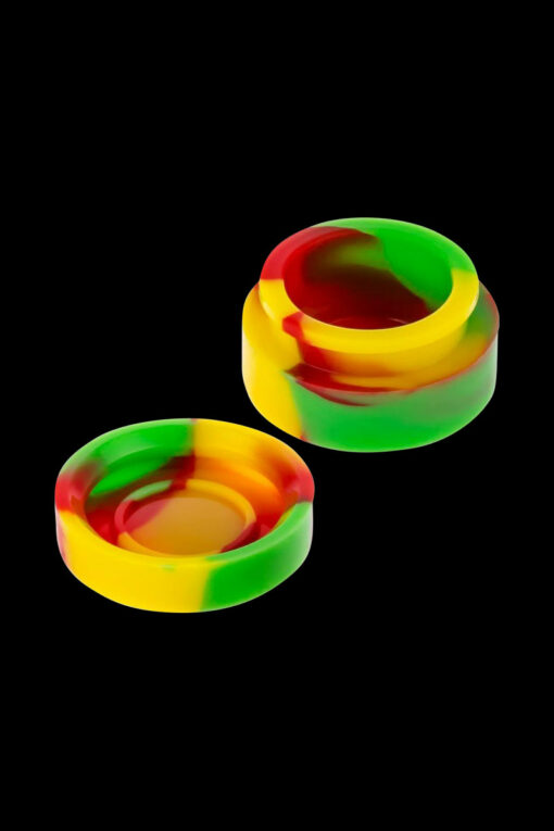 Shop Silicone Non-Stick Stash Container in australian