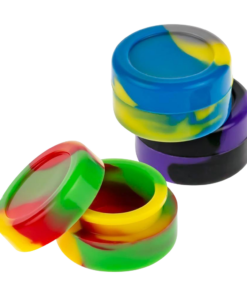 Shop Silicone Non-Stick Stash Container in australian