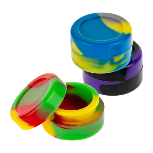 Shop Silicone Non-Stick Stash Container in australian
