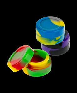 Shop Silicone Non-Stick Stash Container in australian