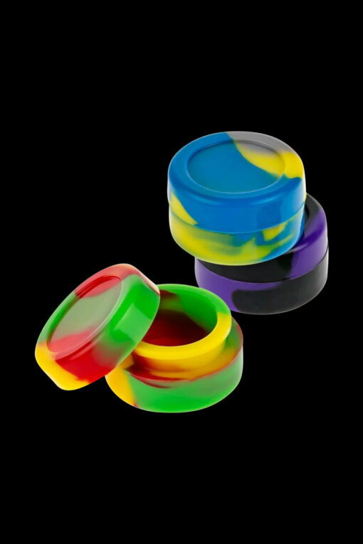 Shop Silicone Non-Stick Stash Container in australian