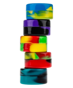 Shop Silicone Non-Stick Stash Container in australian