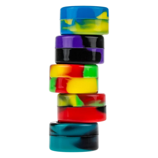 Shop Silicone Non-Stick Stash Container in australian