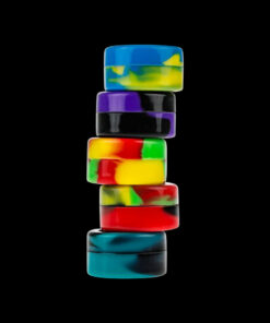 Shop Silicone Non-Stick Stash Container in australian