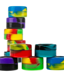 Shop Silicone Non-Stick Stash Container in australian