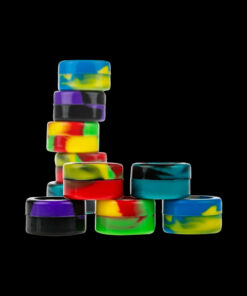 Shop Silicone Non-Stick Stash Container in australian