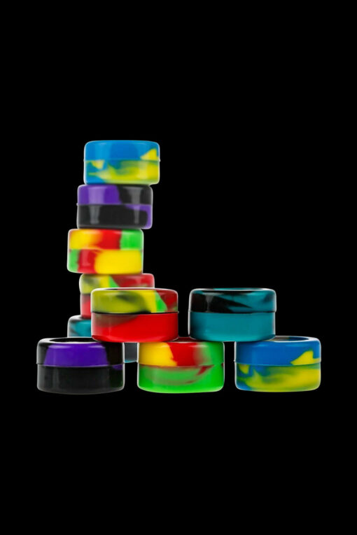 Shop Silicone Non-Stick Stash Container in australian