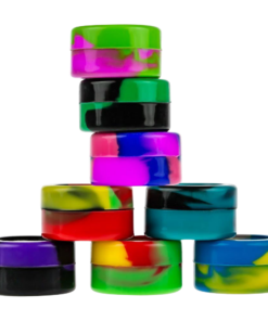 Shop Silicone Non-Stick Stash Container in australian