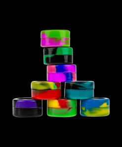 Shop Silicone Non-Stick Stash Container in australian