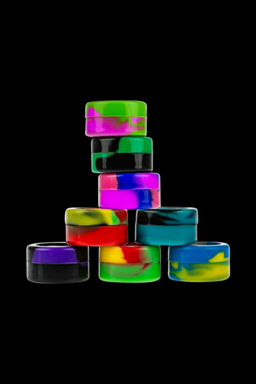 Shop Silicone Non-Stick Stash Container in australian