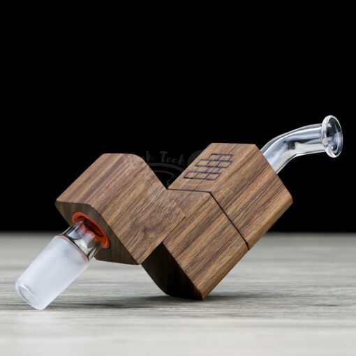 Shop The New Flip Brick Flame Powered Extraction Device By Stick Brick Labs in australian