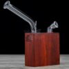 Shop Runt Flame Powered Extraction Device (Padauk) in australian