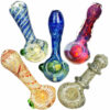 Shop Standard Style Spoon Pipe - 40 Pack in australian