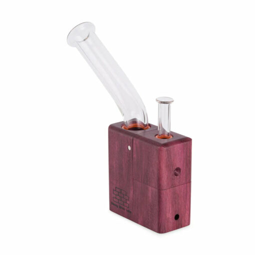 Shop OG Brick Flame Powered Extraction Device by Sticky Brick Labs in australian