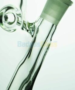 Shop Straight Shot Waterpipe By Illusion Glass in australian