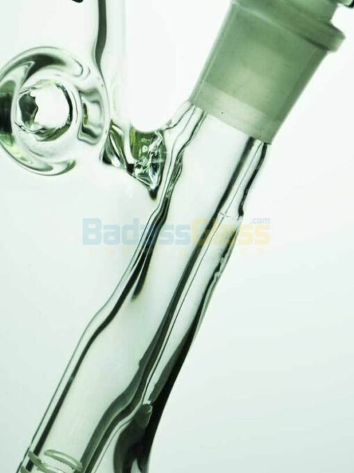 Shop Straight Shot Waterpipe By Illusion Glass in australian