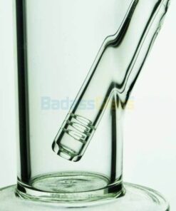 Shop Straight Shot Waterpipe By Illusion Glass in australian