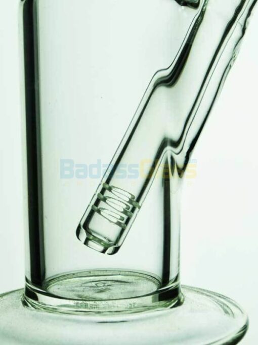 Shop Straight Shot Waterpipe By Illusion Glass in australian