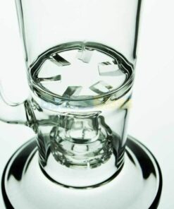 Shop Sundae Cup Oil Rig By Diamond Glass in australian