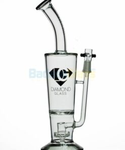 Shop Sundae Cup Oil Rig By Diamond Glass in australian