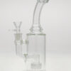 Shop Thick Ass Glass 10" Ergonomic Bent Neck Bong w/ Matrix Diffuser in australian