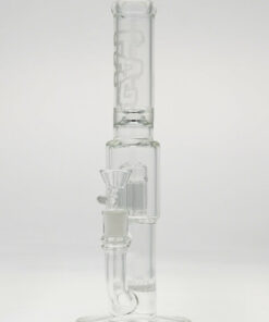 Shop Thick Ass Glass 12" Honeycomb & 8 Arm Tree Percolator Bong 44x4MM in australian