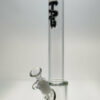 Shop Thick Ass Glass 14" Tie Dye Beaker Bong w/ Downstem - Durable 7MM in australian