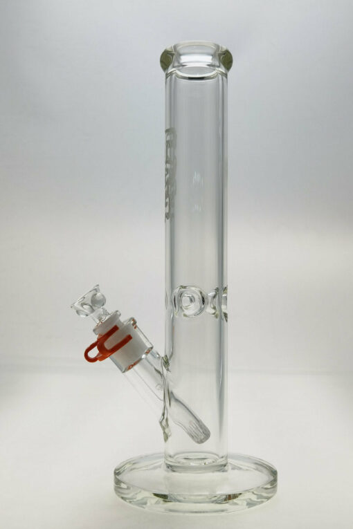 Shop Thick Ass Glass 14" Beaker Bong 7mm - 18/14mm Downstem in australian