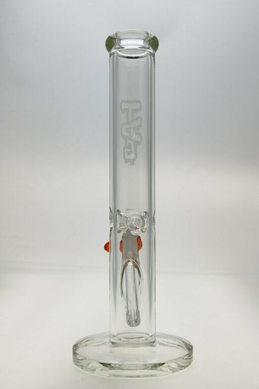 Shop Thick Ass Glass 14" Beaker Bong 7mm - 18/14mm Downstem in australian