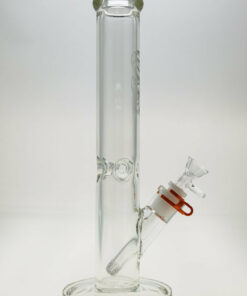 Shop Thick Ass Glass 14" Beaker Bong 7mm - 18/14mm Downstem in australian